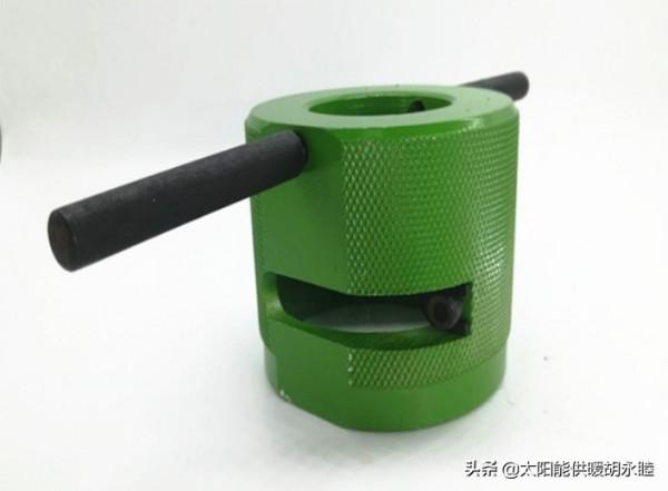 為什麼現在很少用RPAP5管道了？水暖工：連線它比考駕照還難