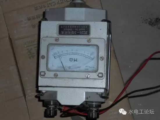 線路漏電檢測方法,每個人都應該學學 線路漏電檢測方法,每個人都應該學學