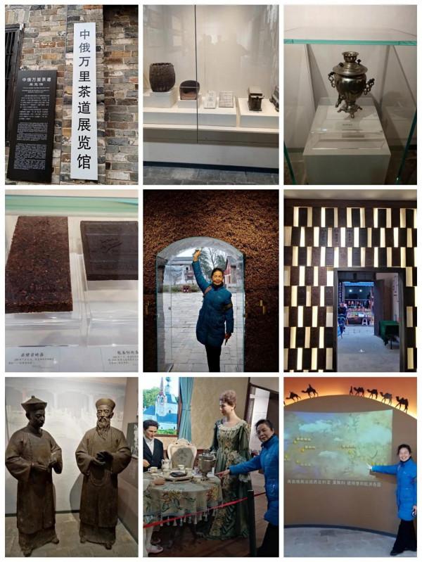 元旦出行記之五：磚茶之鄉羊樓洞-上篇