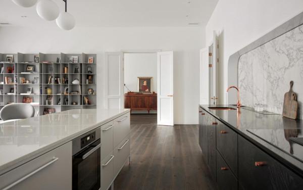 真正有品味的家,大白牆、木地板、幾根線條就能讓全屋高階起來 真正有品味的家,大白牆、木地板、幾根線條就能讓全屋高階起來