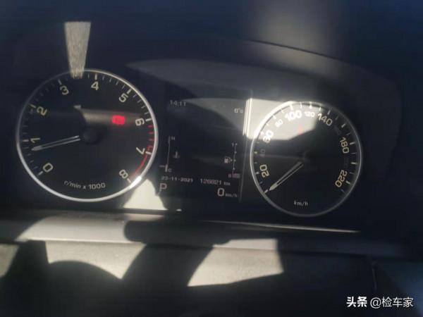 路虎永恆的經典,47萬買臺14年的四代發現,買家直言:撿到寶了 路虎永恆的經典,47萬買臺14年的四代發現,買家直言:撿到寶了