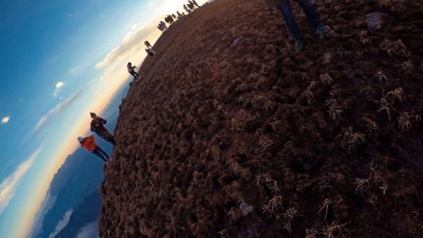 這座山鮮為人知卻是個攝影聖地,雲海、星空、雪山、佛光應有盡有 這座山鮮為人知卻是個攝影聖地,雲海、星空、雪山、佛光應有盡有