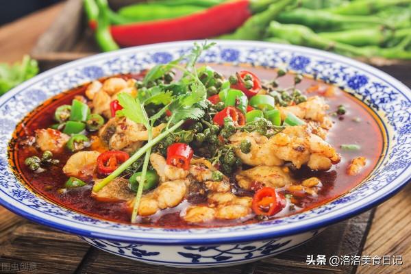 冬季進補這5種魚要多吃,滋補又驅寒,營養低脂,男女老幼都受益 冬季進補這5種魚要多吃,滋補又驅寒,營養低脂,男女老幼都受益