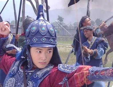 沒有金剛鑽別攬瓷器活,9版花木蘭對比,誰雌雄難辨,誰雷死個人 沒有金剛鑽別攬瓷器活,9版花木蘭對比,誰雌雄難辨,誰雷死個人