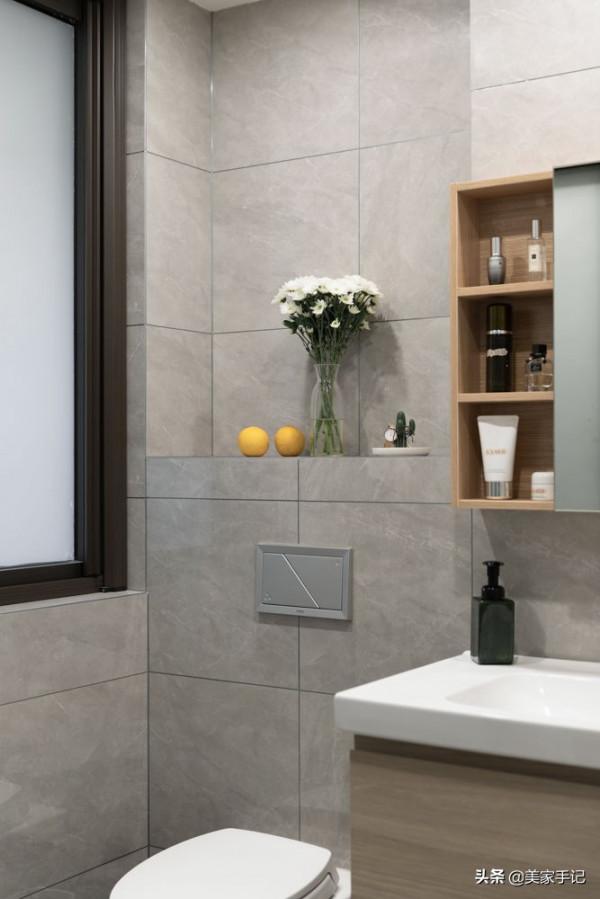 再買房,我一定學他家堅持去電視牆化,書房臥室合二為一,太實用 再買房,我一定學他家堅持去電視牆化,書房臥室合二為一,太實用