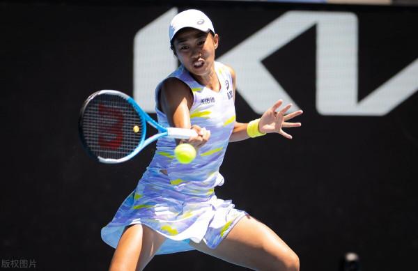 澳網，中國金花拼到累癱，同伴卻全程賠錢，無緣決賽，真是氣死人