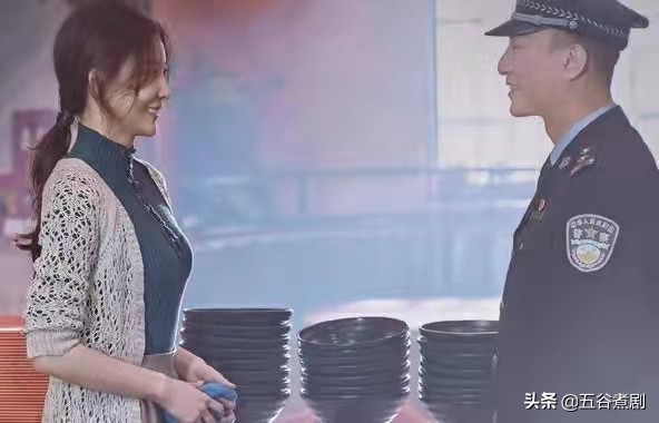 《掃黑風暴》大結局:黑惡勢力被一網打盡 《掃黑風暴》大結局:黑惡勢力被一網打盡