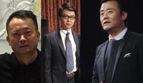 人人喊打的周立波，他的故事比想象的更惡劣