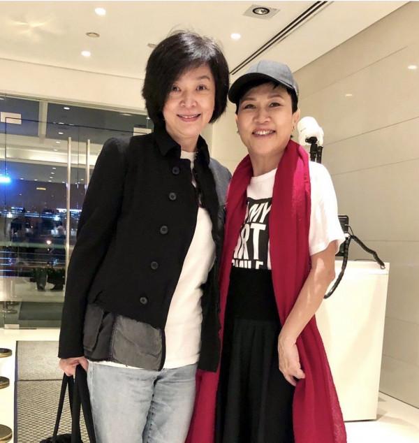 歲月不饒人，這6位女星，曾經驚豔時光如今顏值崩塌