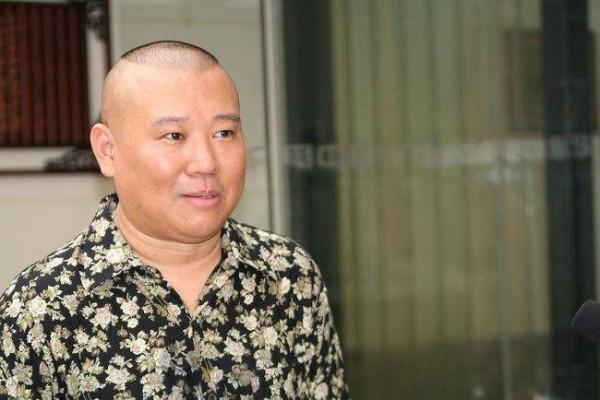 王惠：不顧反對嫁二婚郭德綱，今繼子成她驕傲，親兒子卻讓她苦惱