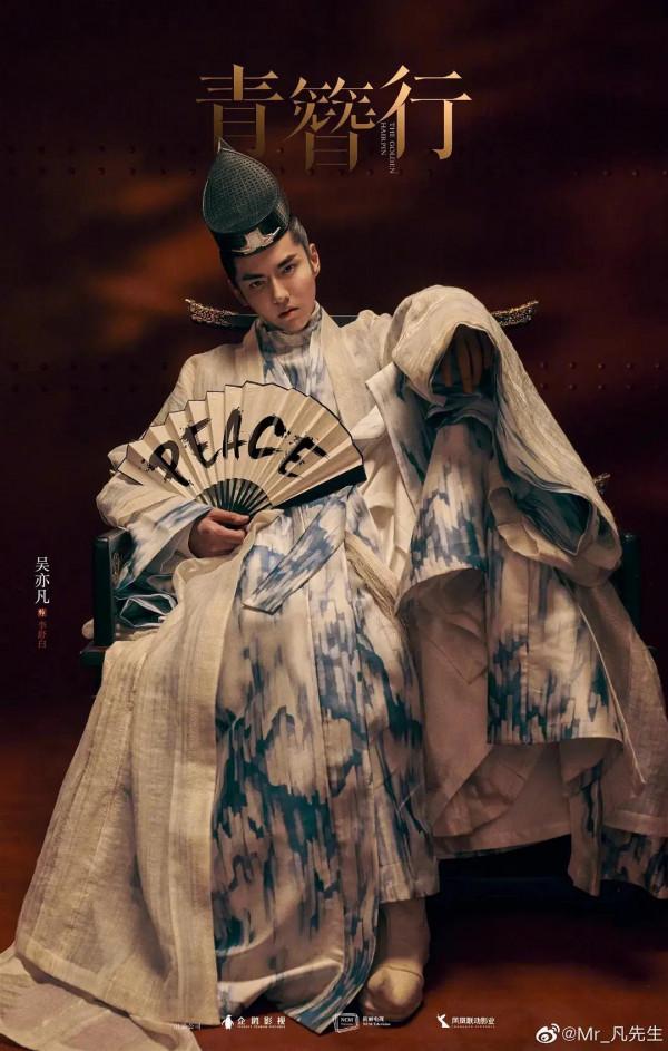 今年因演員而遭下架的三部爆火劇，一部只播出半年