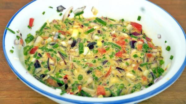 7天早餐不重樣，粗細糧搭配合理，好做又好吃，照著做簡單省事