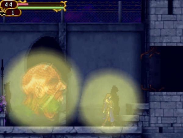 街機遊戲那些細思極恐的BOSS，關機後內心久久無法平靜