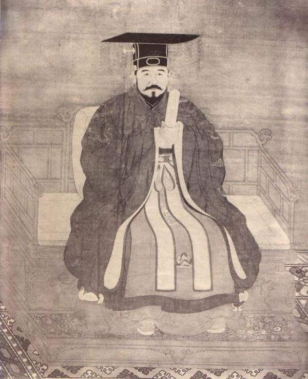 李文忠:從天而降的戰神,他病逝後,朱元璋為什麼要殺光太醫全家 李文忠:從天而降的戰神,他病逝後,朱元璋為什麼要殺光太醫全家