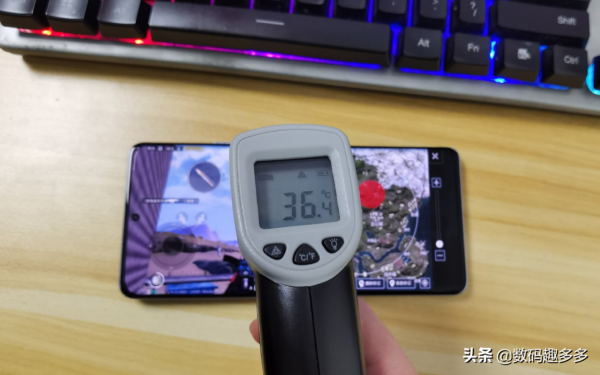 用了6年iPhone後換安卓旗艦，國產高階成了？說說我的體驗感想