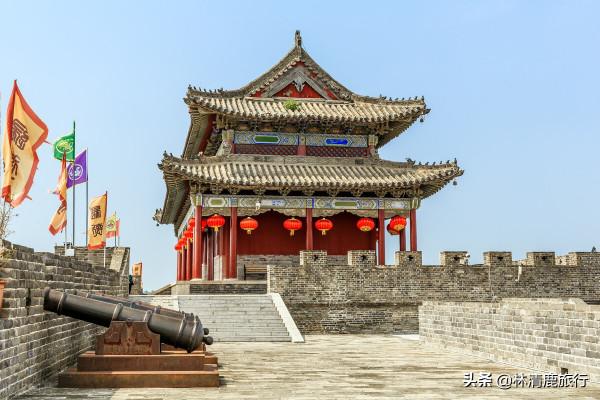 中國這座低調的千年古城，有5個國字號長壽之鄉，適合北方人養老