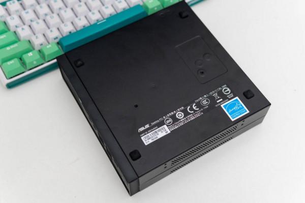 華碩也有mini PC？來看看都有哪些1L小主機（收藏起來）