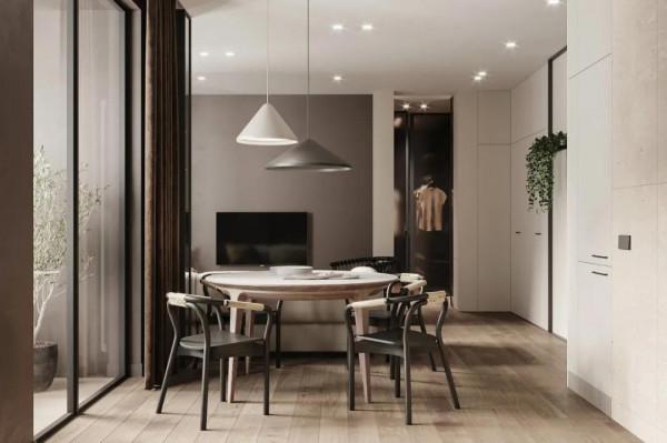 裝修案例—63㎡小戶型設計,溫馨漂亮 裝修案例—63㎡小戶型設計,溫馨漂亮