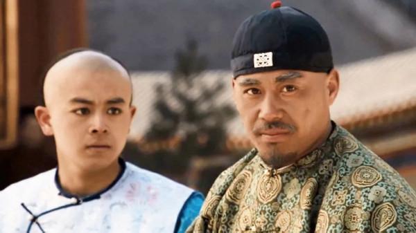 李連杰年代的真功夫演員，徐向東、楊凡、於彥凱，長得有多像？