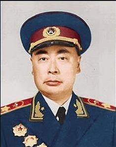 十大元帥的愛情故事，您瞭解多少呢