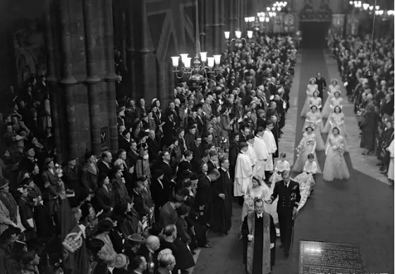 菲利普親王送給伊麗莎白女王的定情信物來自末代沙皇?兩家有親戚 菲利普親王送給伊麗莎白女王的定情信物來自末代沙皇?兩家有親戚