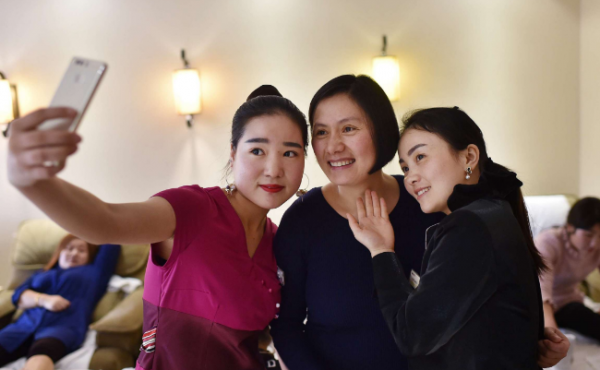 11年前,那個感動中國的“最美洗腳妹”劉麗,後來怎麼樣了? 11年前,那個感動中國的“最美洗腳妹”劉麗,後來怎麼樣了?