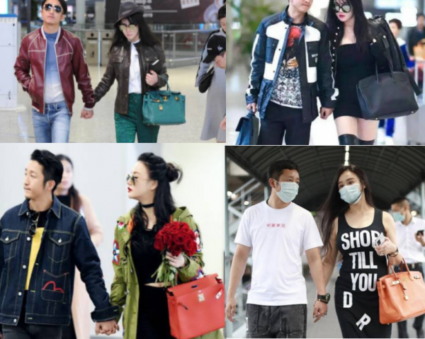 2022開年後爭議多的女星：劉浩存遭人嫌，謝娜人設再次翻車