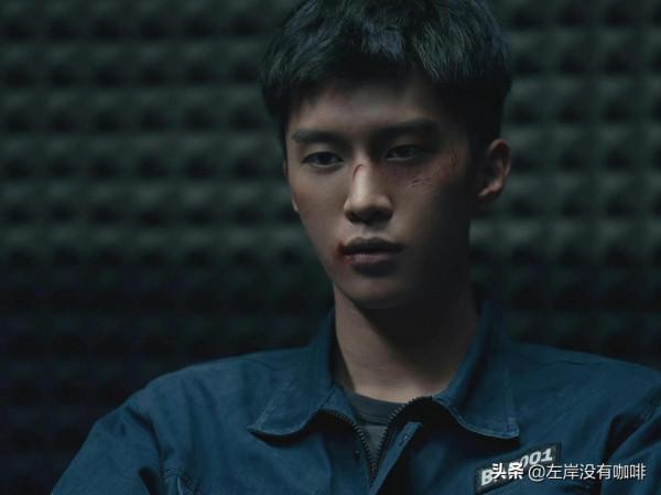 《門鎖》：小吳是不是好人，不能光看顏值