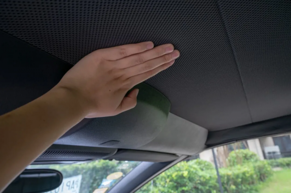 二手敞篷高爾夫:秋高氣爽需好車相伴,十二萬出頭的個性之選 二手敞篷高爾夫:秋高氣爽需好車相伴,十二萬出頭的個性之選