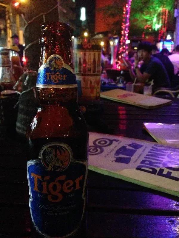 「多圖」法國浪漫~胡志明市