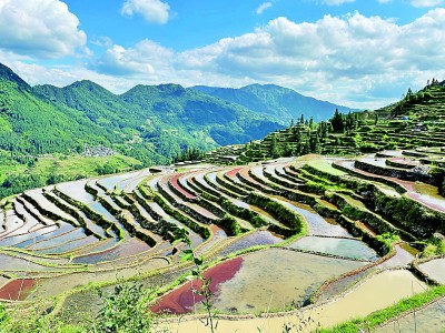 非遺文化的休閒意義 非遺文化的休閒意義