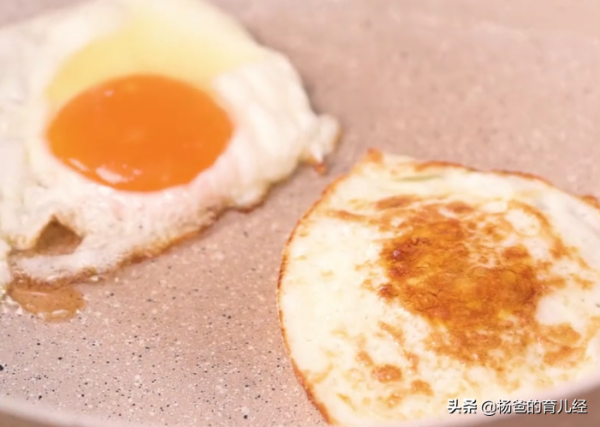 用荷包蛋和絲瓜做一碗湯,鮮香味美又解饞,孩子愛喝的湯羹 用荷包蛋和絲瓜做一碗湯,鮮香味美又解饞,孩子愛喝的湯羹