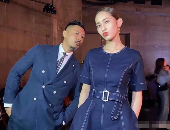 爆了！挺著大肚子閃嫁，20億欠債被新老公還了？