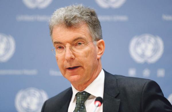 默克爾前顧問：德國若對涉華問題上視而不見，會被中國視為軟弱