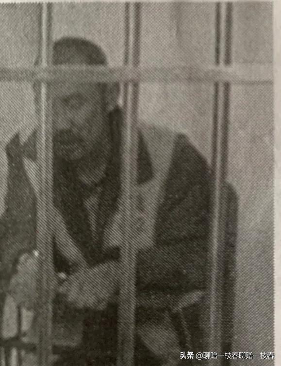 2016年，男子將妻和繼女殺害，束手就擒說：不該讓我管青春期繼女