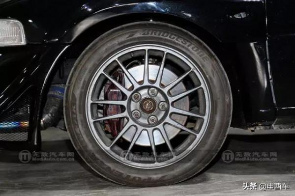 EVO？我就是菱帥，攤牌了，不裝了