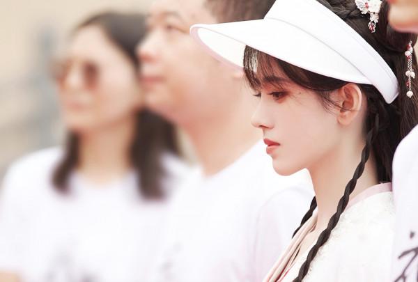 2022開拍新劇！趙露思、羅一舟、鞠婧禕、景甜都有訊息