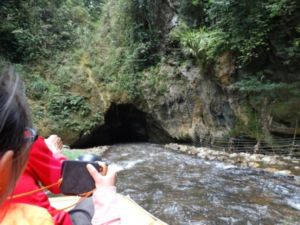 廣西美景慕名遊之十（2019.1）