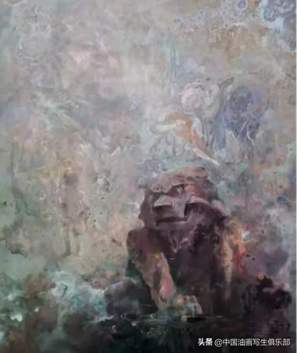 中國藝術家優秀作品精選 （7）