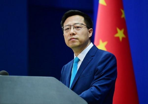 外交部的英文翻譯有多牛?這句“呵呵”,譯出了精髓 外交部的英文翻譯有多牛?這句“呵呵”,譯出了精髓