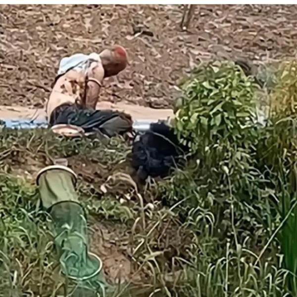 釣魚觸電事故頻率觸目驚心，釣友請重視