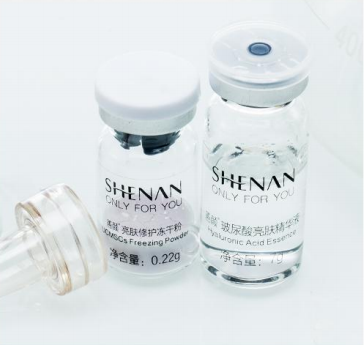 善顏量膚定製，打造健康生態肌