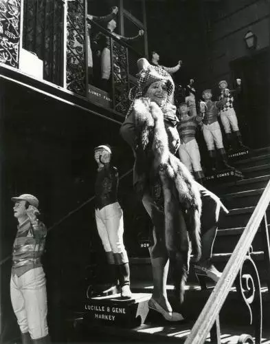 時尚狩獵者——對話zctravel首席攝影師：張成