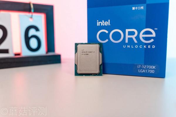 嚐鮮12代intel處理器，win10、win11到底怎麼選？