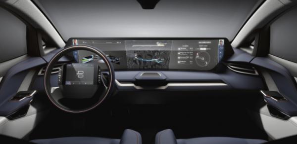 恆馳5現身街頭!亮相後遲遲沒有下文的可不止恆馳一家 恆馳5現身街頭!亮相後遲遲沒有下文的可不止恆馳一家