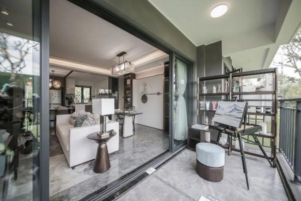 藝爍國際:現代基因與東方韻味的巧妙平衡 藝爍國際:現代基因與東方韻味的巧妙平衡