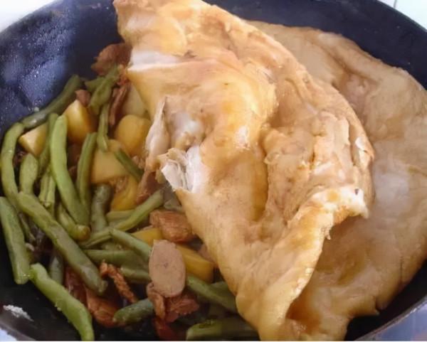 最全東北菜系，這45道正宗東北菜，全吃過的才叫東北人