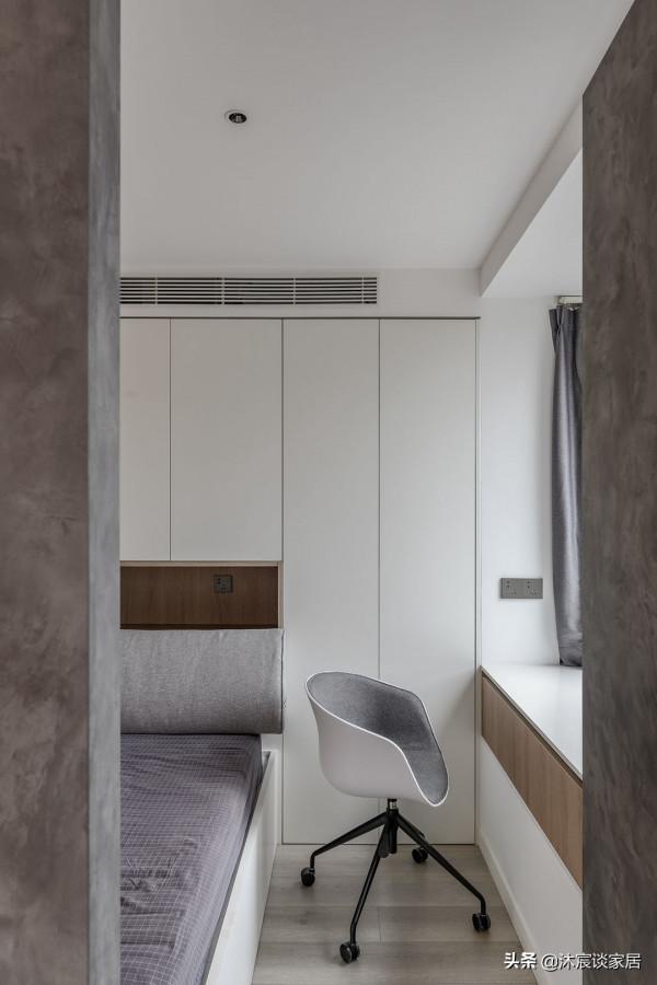 越來越多年輕人選擇客廳不裝電視,還真別說,這樣的家出彩又實用 越來越多年輕人選擇客廳不裝電視,還真別說,這樣的家出彩又實用