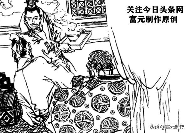 名師周侗的七大弟子：聰慧的盧俊義，英勇的林沖，文武雙全的岳飛