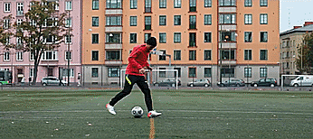 三個常見過人技巧的花式變化